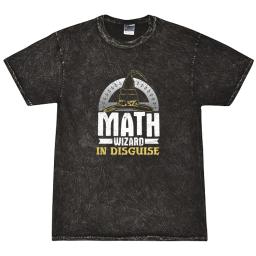 Math Problems Gift Idea