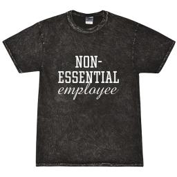 Non Essential Employee
