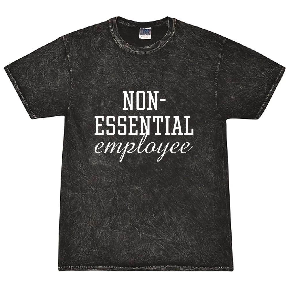 Non Essential Employee