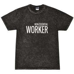 Non Essential Worker