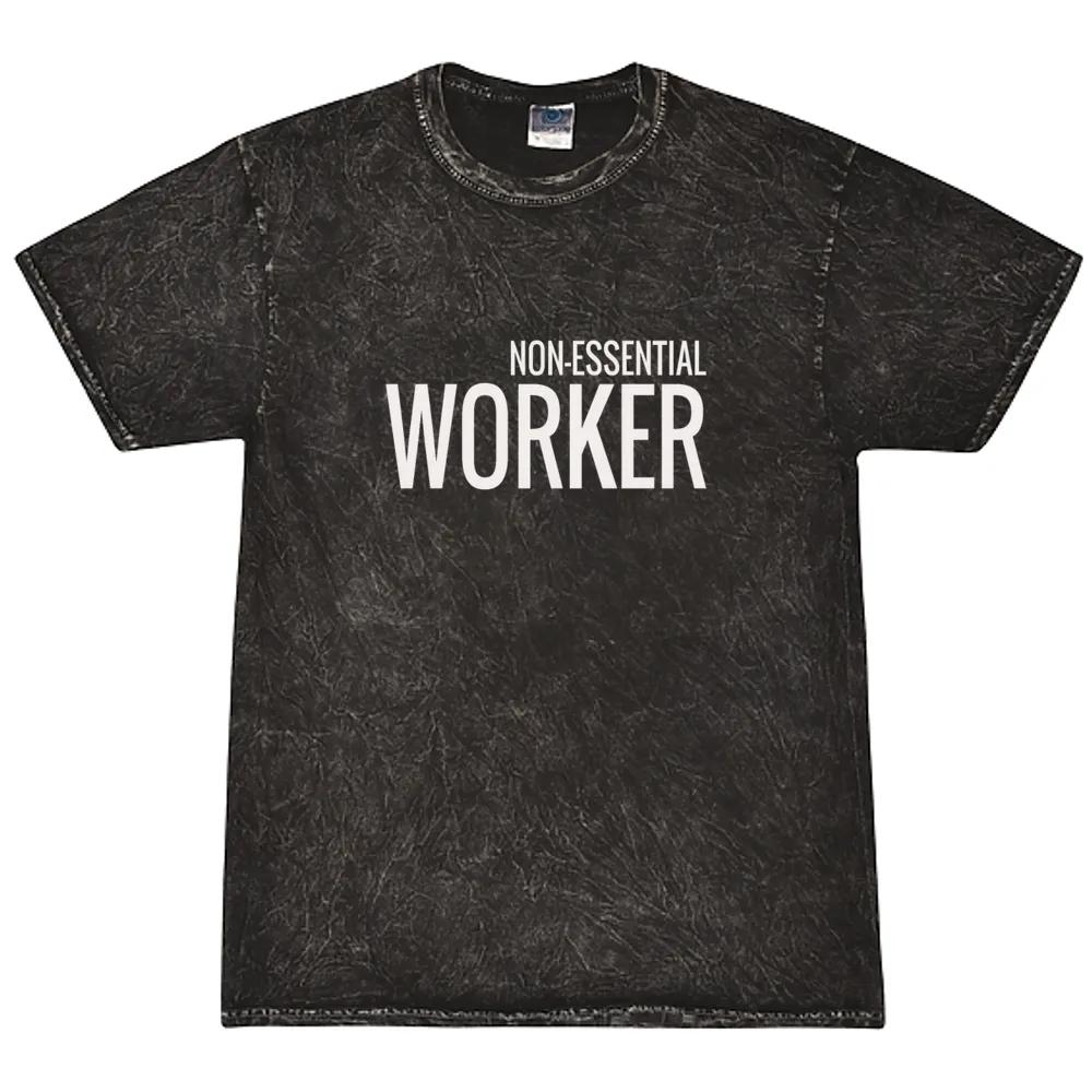 Non Essential Worker