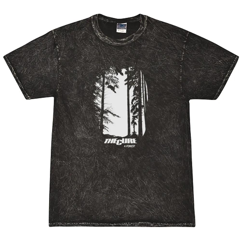 The Cure A Forest Essential