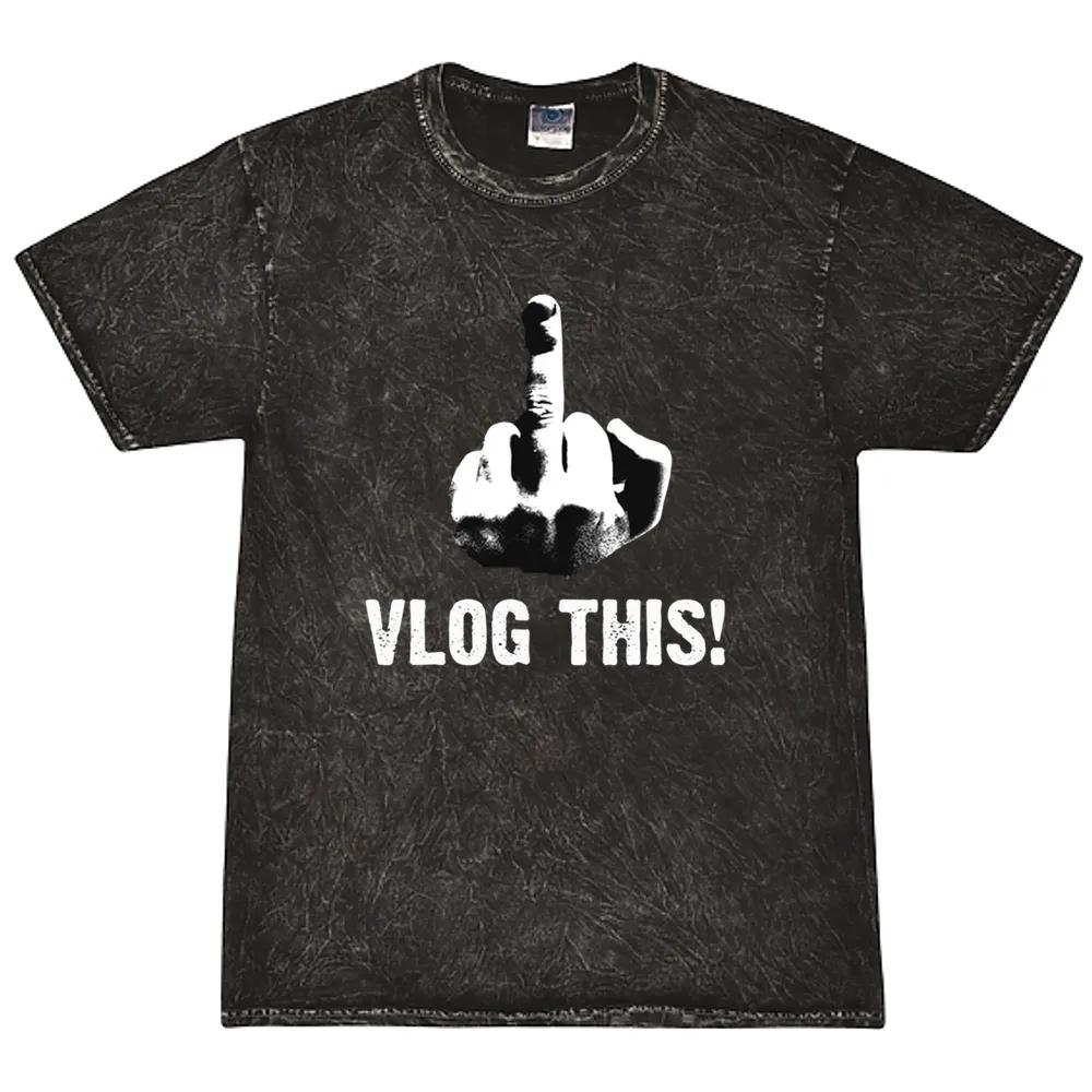 Vlog This