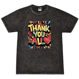 Thank You All