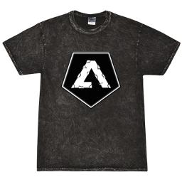 Alphastep Logo