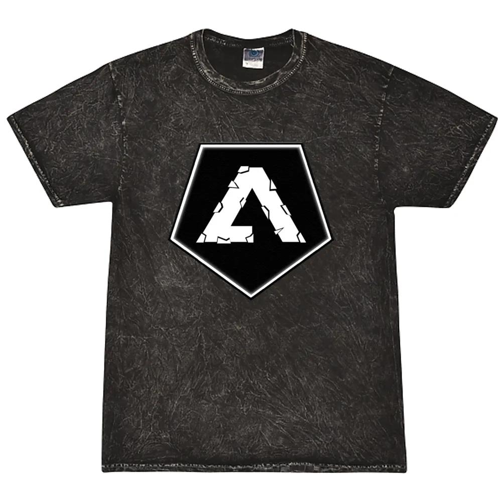 Alphastep Logo