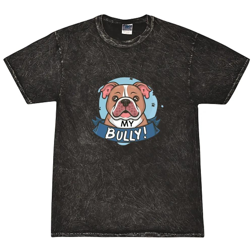 American Bully Dog