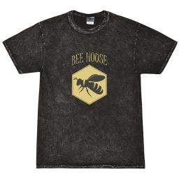 Bees Logo Bees House