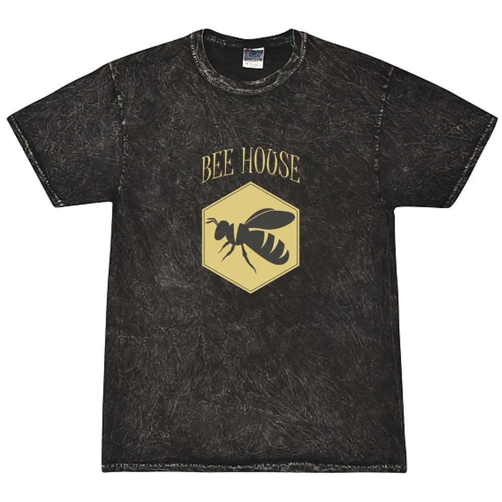 Bees Logo Bees House