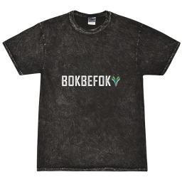 Bokbefok South African Rugby