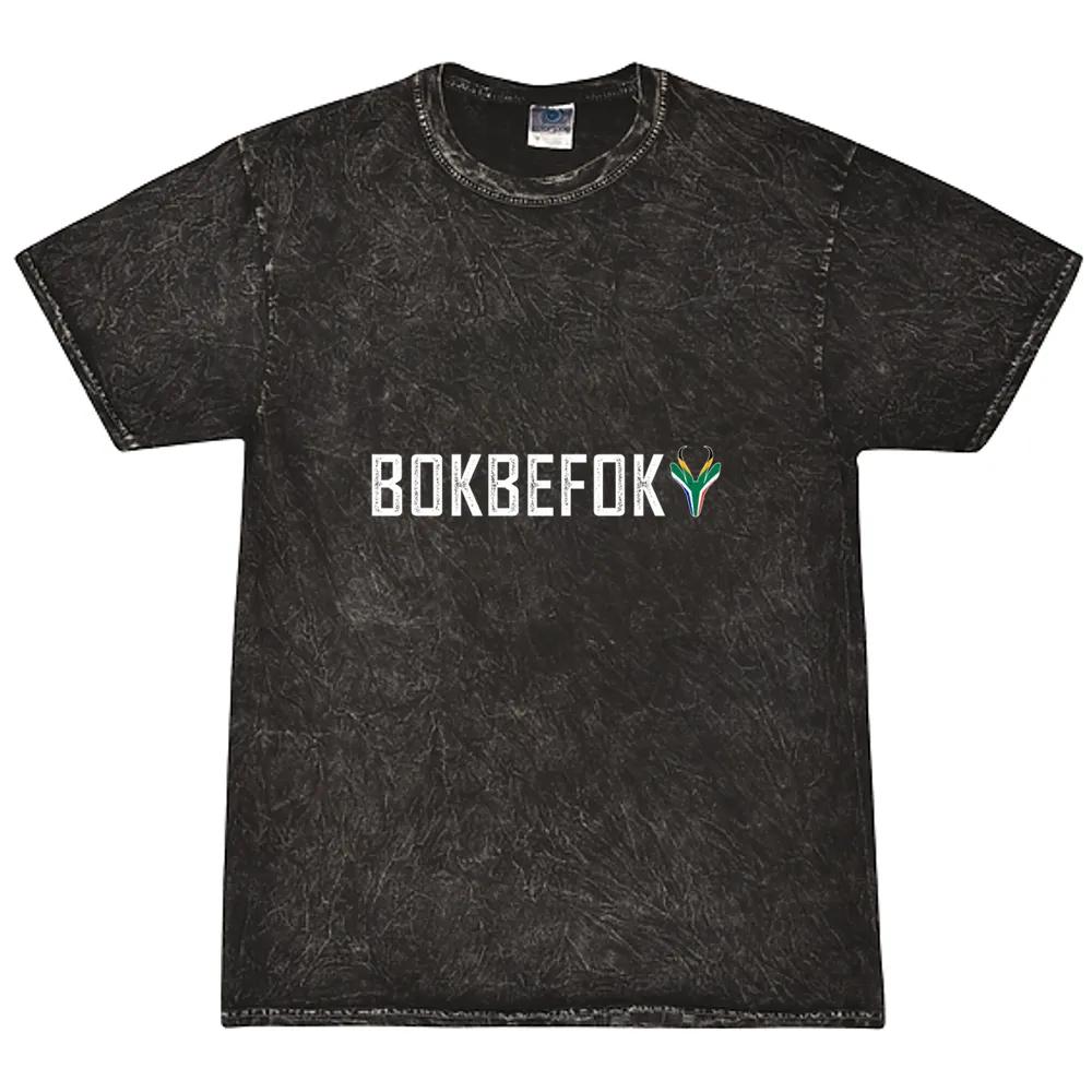 Bokbefok South African Rugby