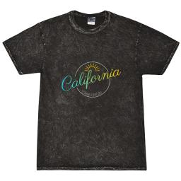Colorful California Logo
