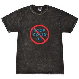 Corona Virus Tee Shirt
