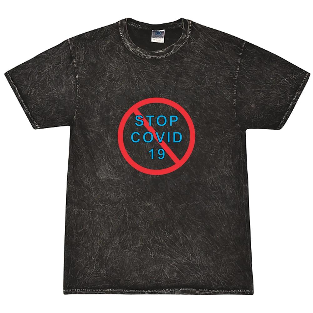Corona Virus Tee Shirt