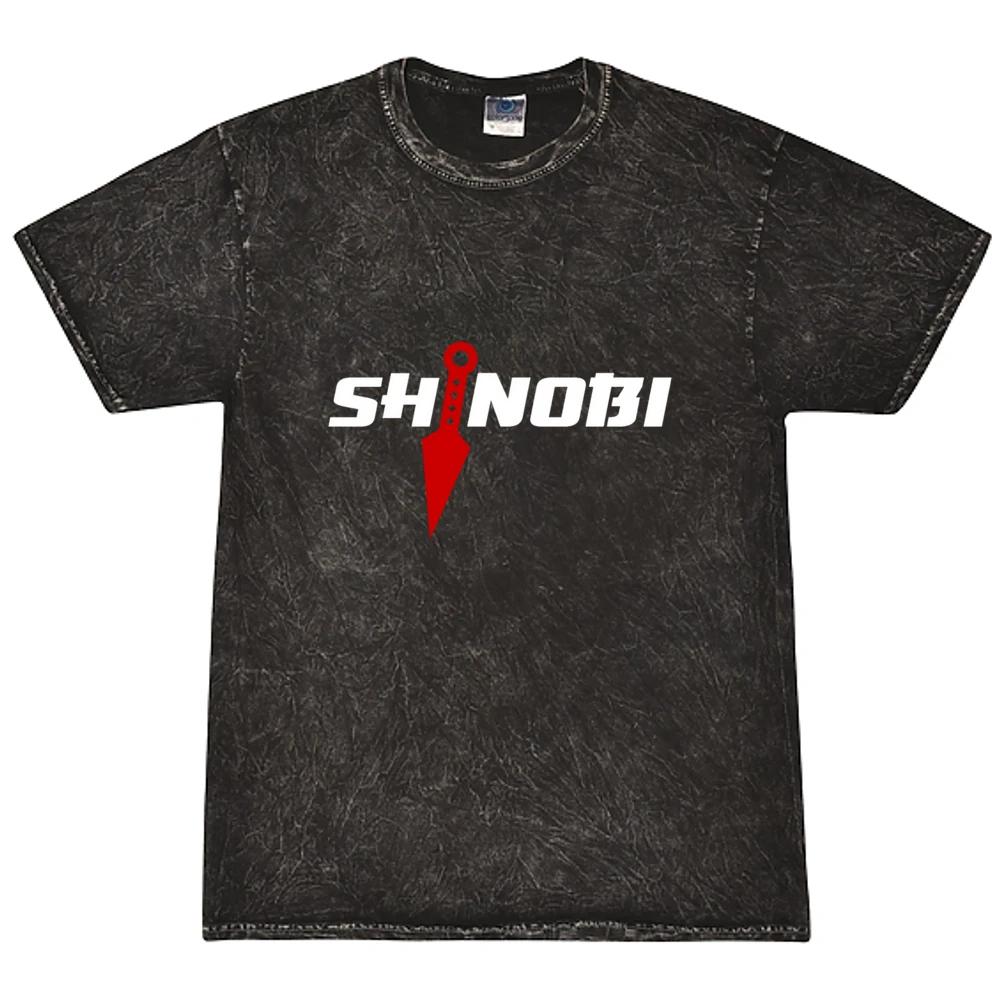 Designshinobi Nijnja Logo