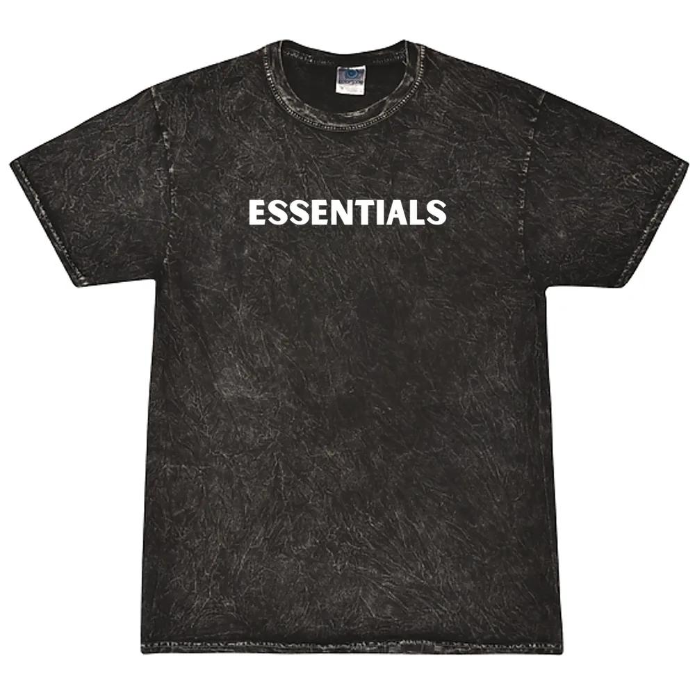 Essentials Fear Of God