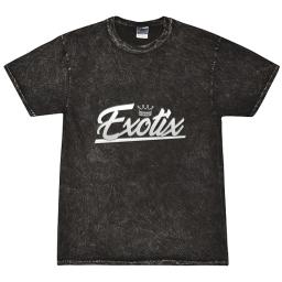Exotixs Signature Logo