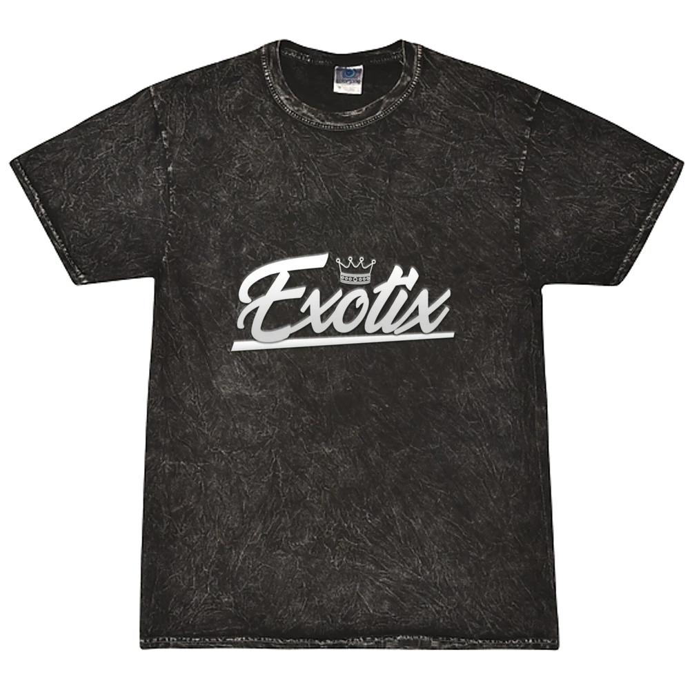 Exotixs Signature Logo