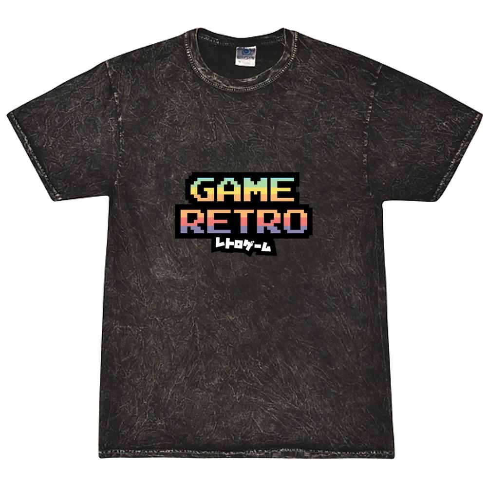 Gameretro Logo