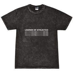 Legends Of Athletics White