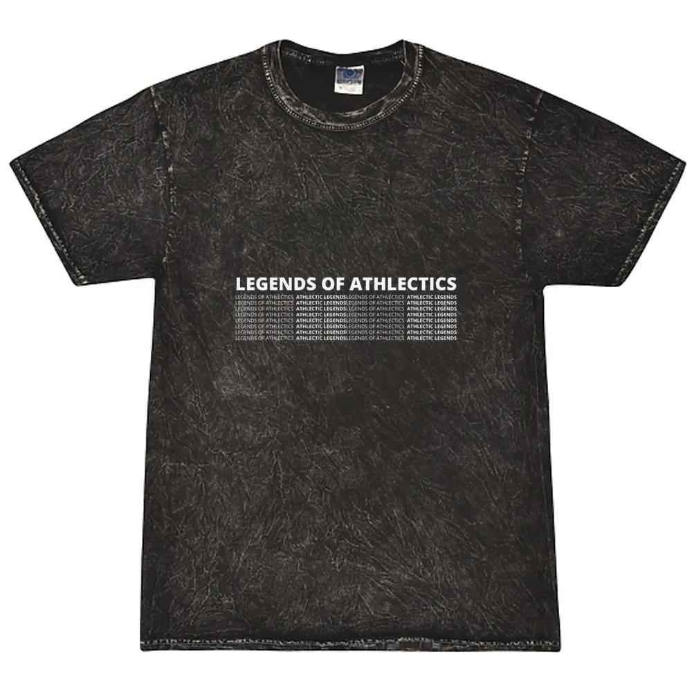 Legends Of Athletics White
