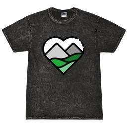 Mountain Heart Logo