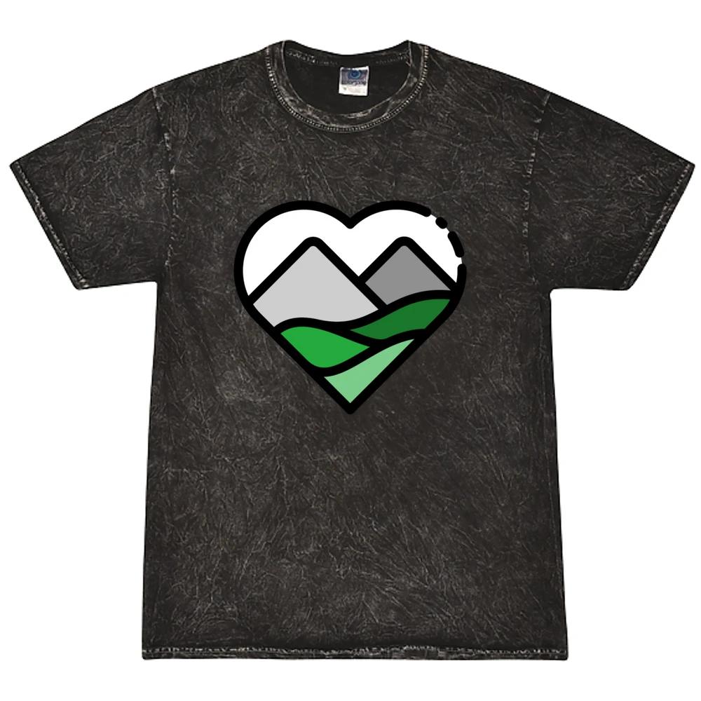 Mountain Heart Logo