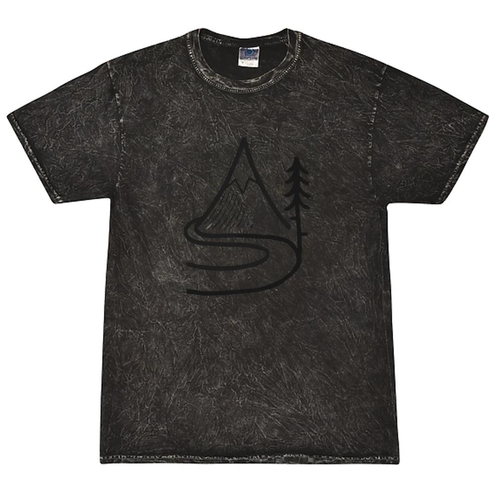 Mountains Logo