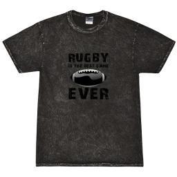 Rugby Is The Best Game Ever