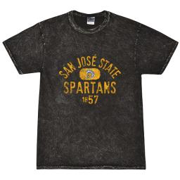 San Jose State Spartans 1857