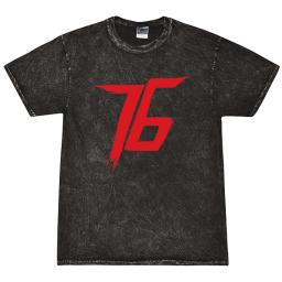 Soldier 76 Logo