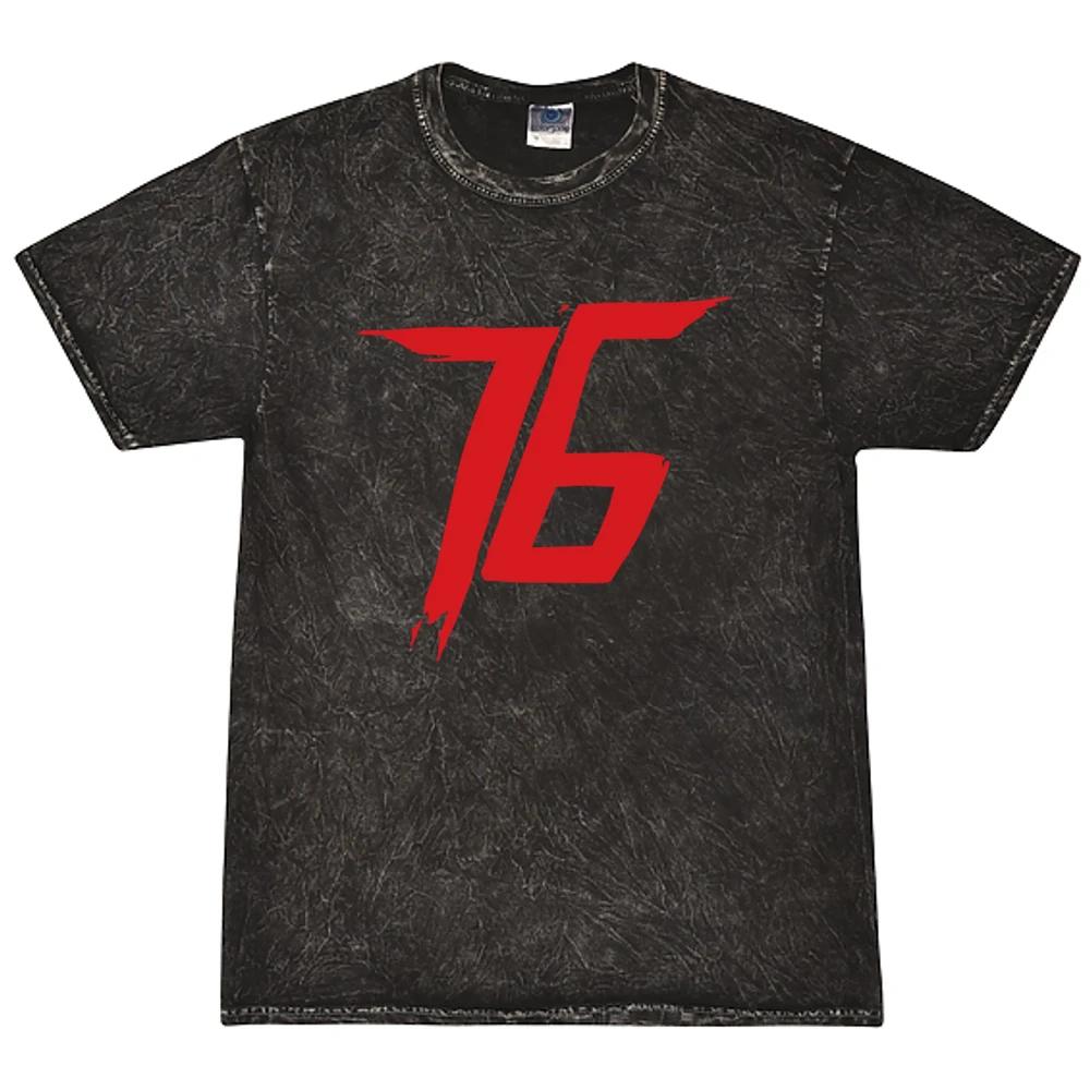 Soldier 76 Logo