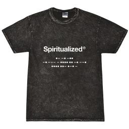 Spiritualized Music Logo
