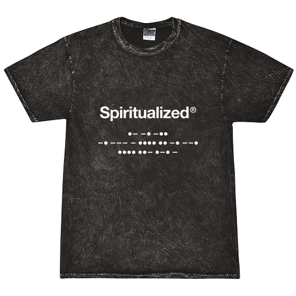 Spiritualized Music Logo