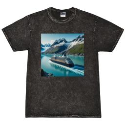 Alaska Cruise 2024