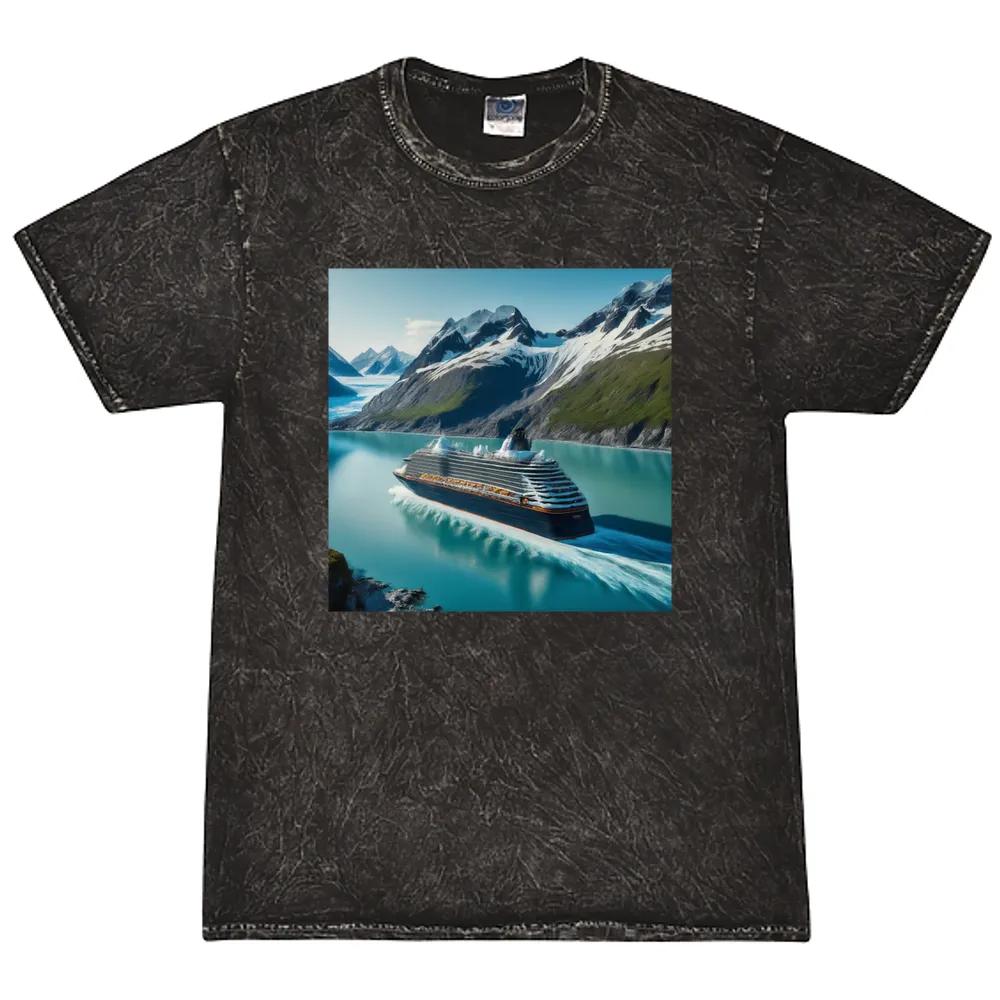 Alaska Cruise 2024