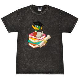 Cartoon Duck