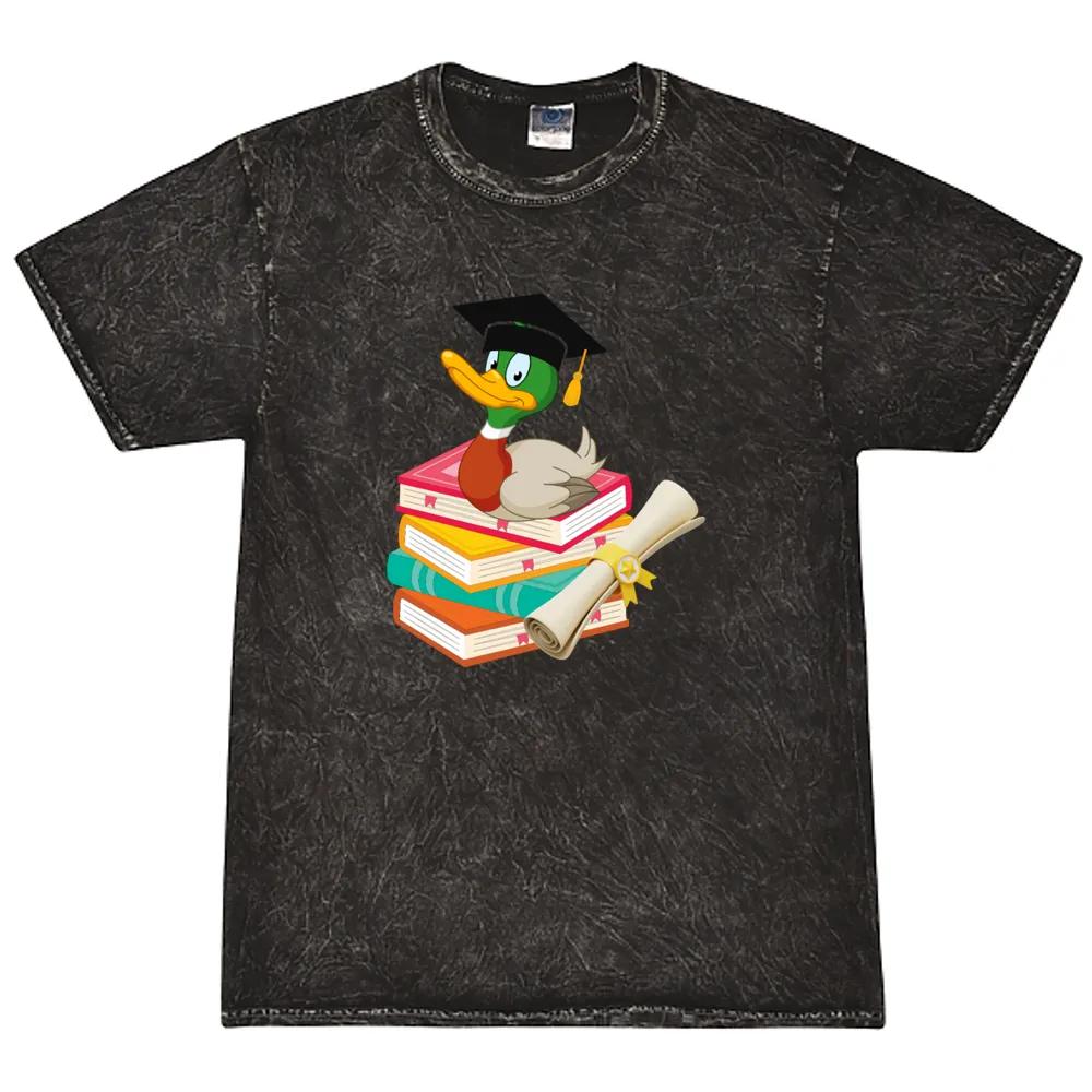 Cartoon Duck
