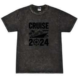 Cruise Squad 2024