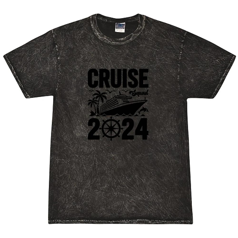 Cruise Squad 2024