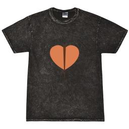 Elegant Heart Stitch