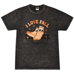 I Love Fall Prevention