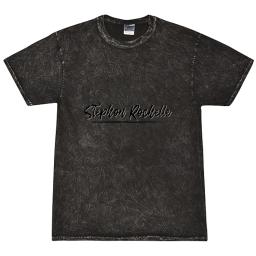 Stephon Rochelle Logo