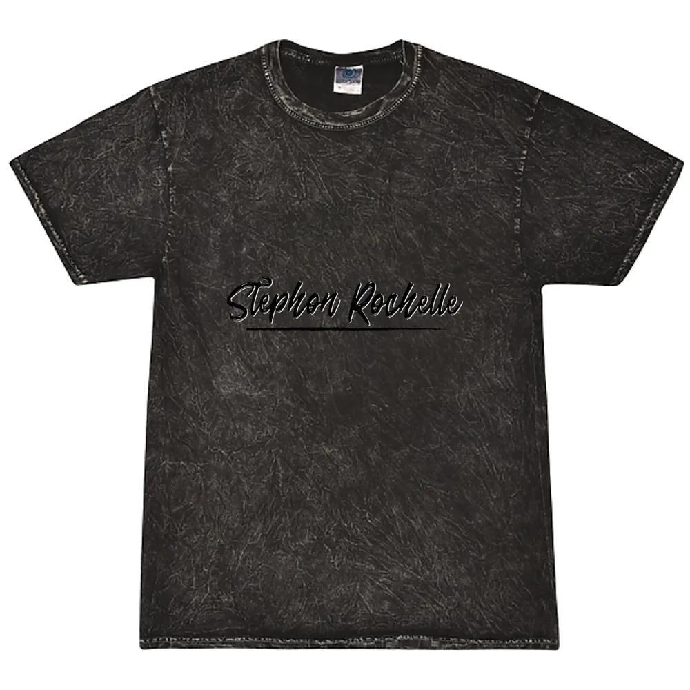 Stephon Rochelle Logo