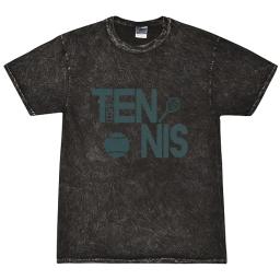 Tennis Racket Tennis Written