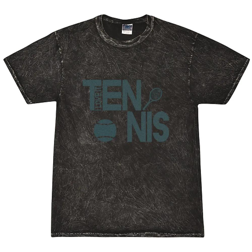 Tennis Racket Tennis Written