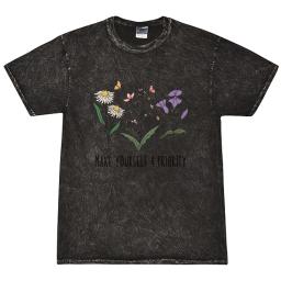 Vintage Wildflower Self Love
