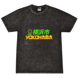 Yokohama