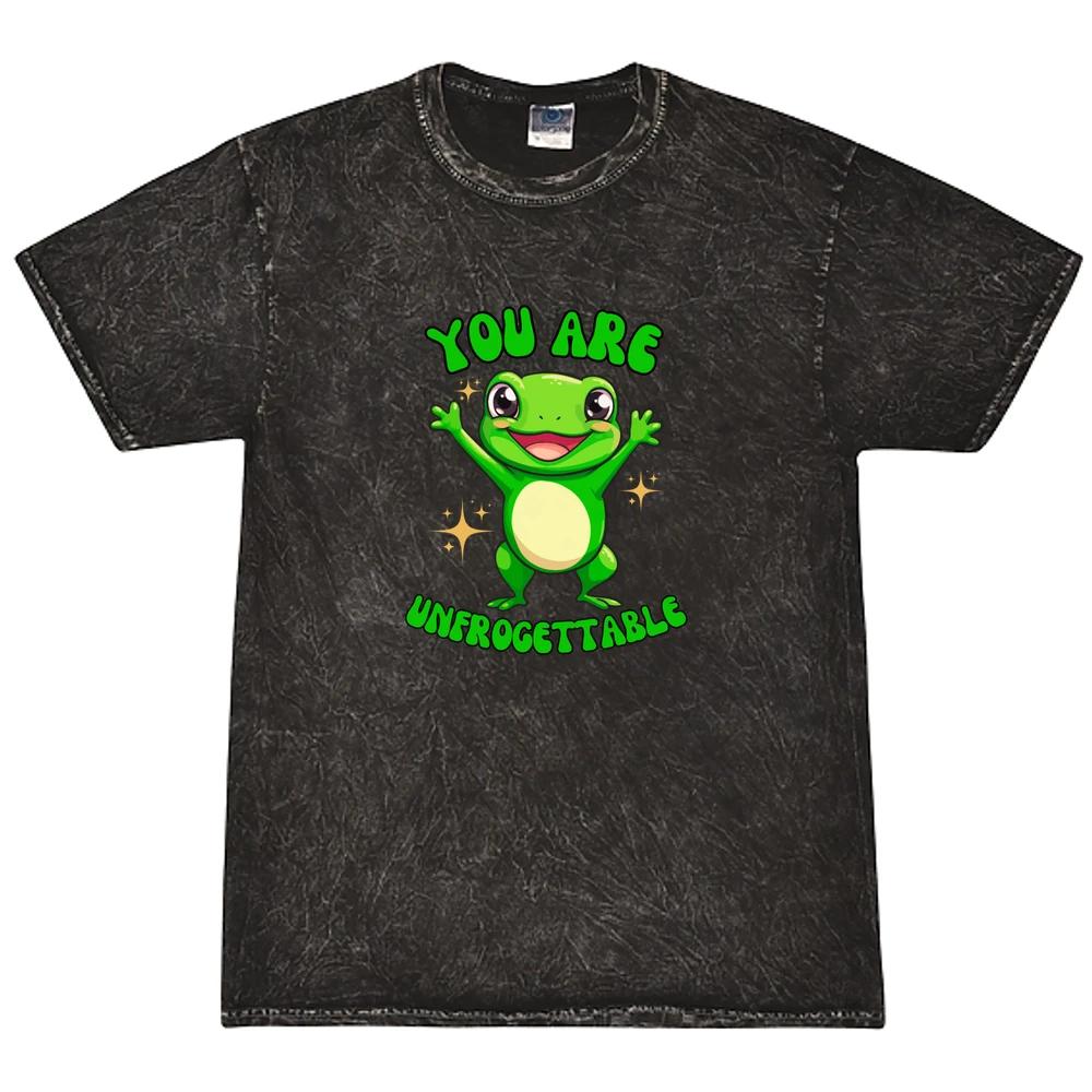 You Are Unfrogettable Cute Frog