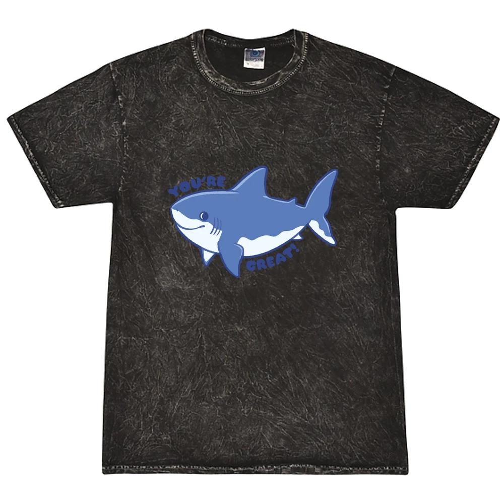 Youre Great Shark